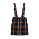 Lys - Court - Orange