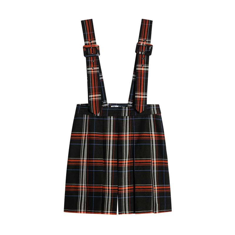 Lys - Court - Orange