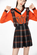 Lys - Court - Orange