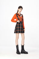 Lys - Court - Orange