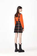 Lys - Court - Orange