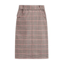 Lily - Jupe - Rose Chèvrefeuille