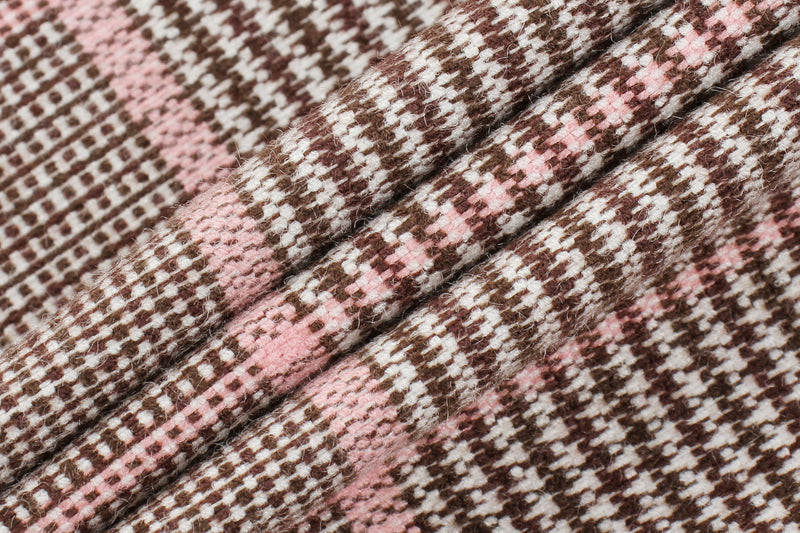 Lily - Jupe - Rose Chèvrefeuille