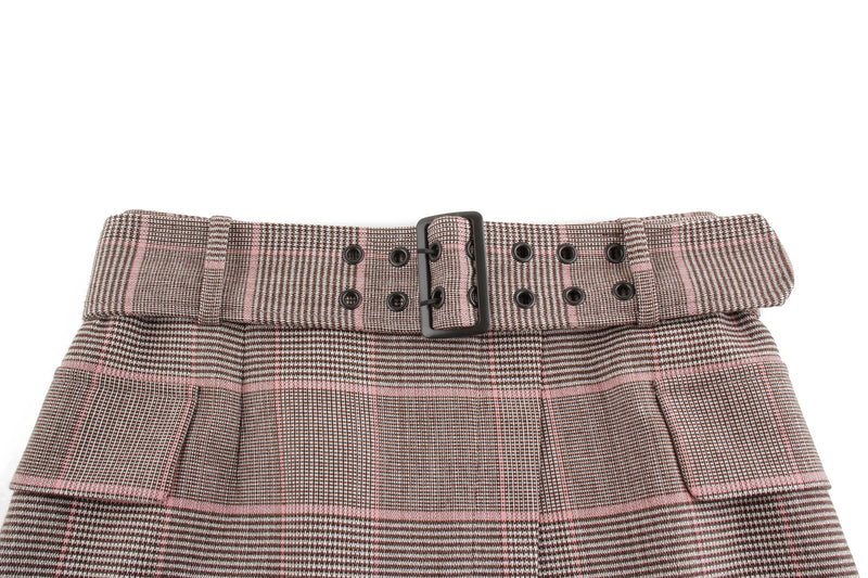 Lily - Jupe - Rose Chèvrefeuille