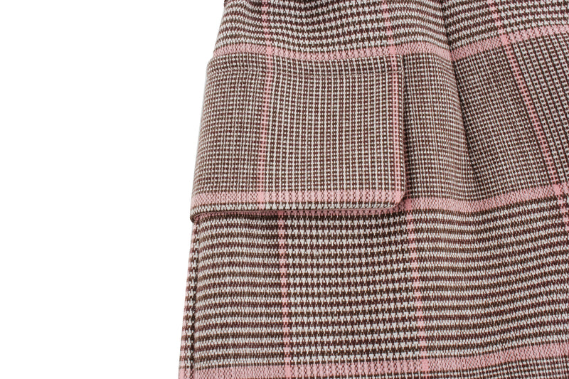 Lily - Jupe - Rose Chèvrefeuille