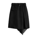 Lily - Jupe - Noire