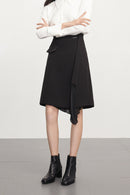 Lily - Jupe - Noire