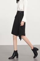 Lily - Jupe - Noire