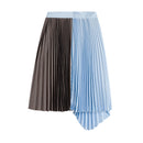 Lily - Jupe - Gris Fumé Foncé