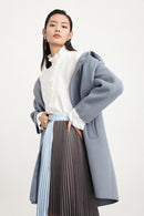 Lily - Jupe - Gris Fumé Foncé