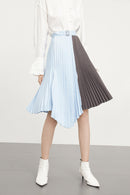 Lily - Jupe - Gris Fumé Foncé