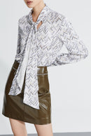 Lily - Pull-Over - Bleu Ange