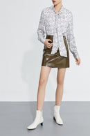 Lily - Pull-Over - Bleu Ange