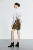 Lily - Pull-Over - Bleu Ange