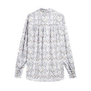 Lily - Pull-Over - Bleu Ange