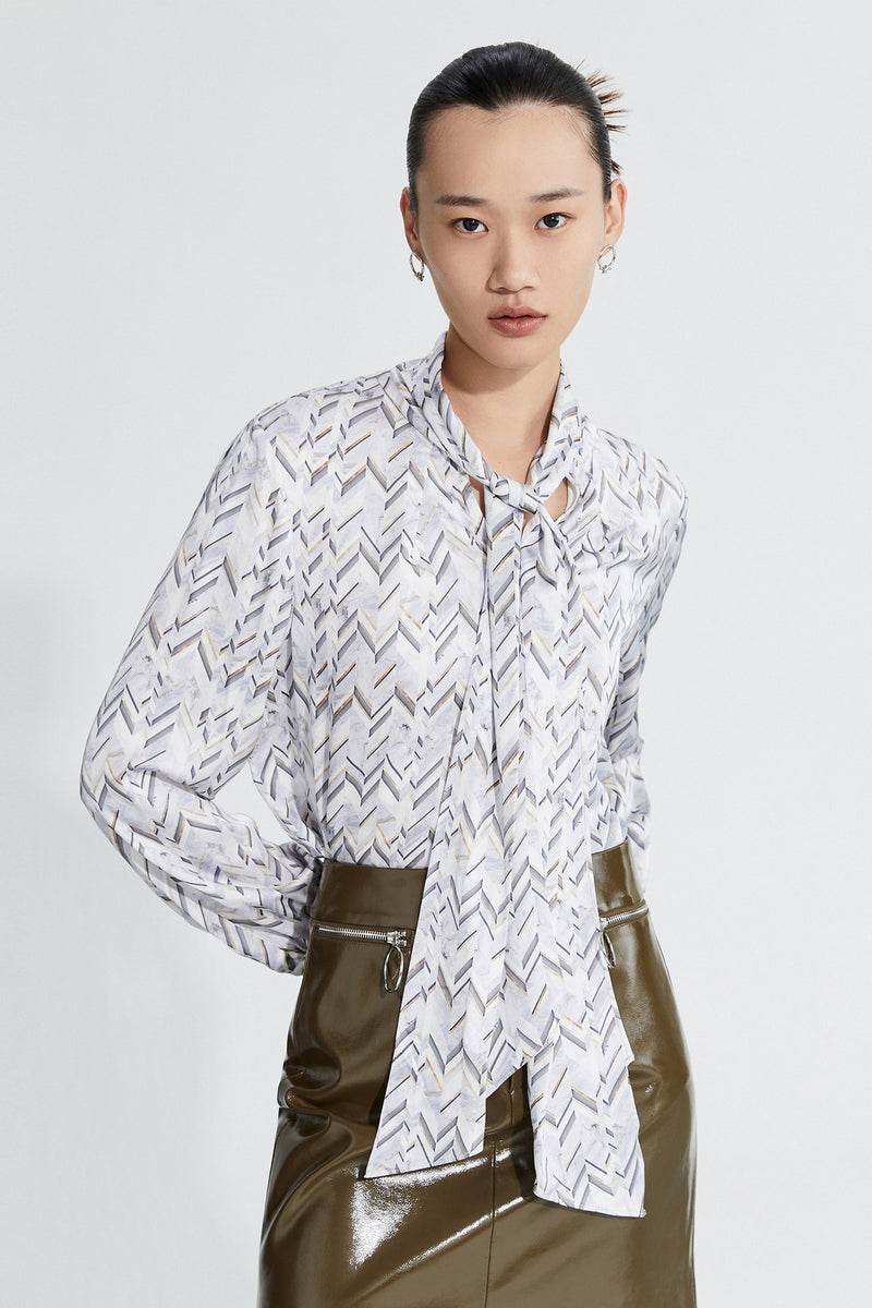 Lily - Pull-Over - Bleu Ange