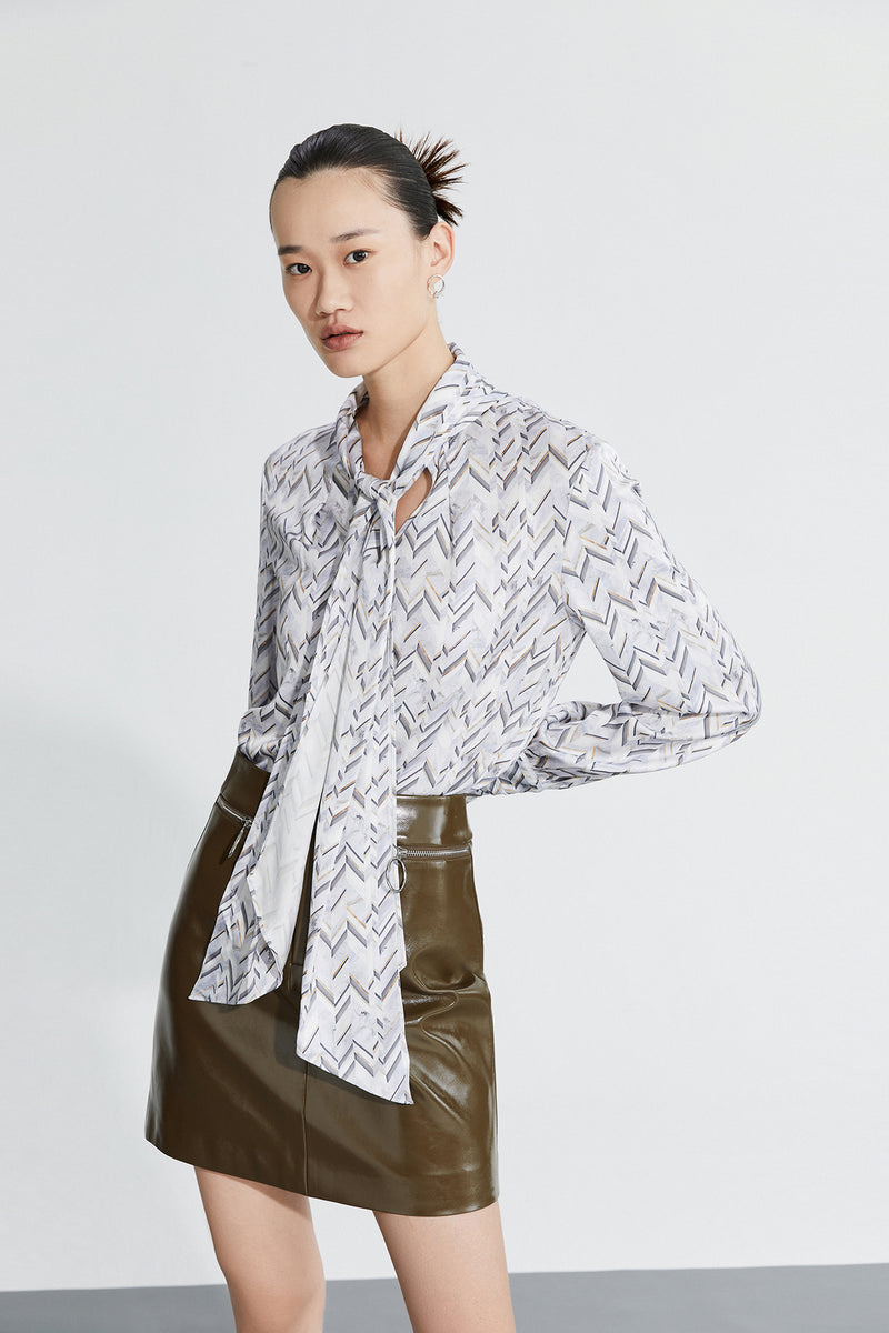 Lily - Pull-Over - Bleu Ange