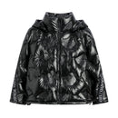 Lily - Doudoune - Noire