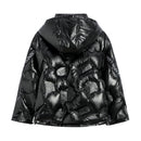 Lily - Doudoune - Noire