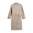 Lily - Manteau - Beige Clair