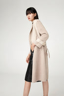 Lily - Manteau - Beige Clair