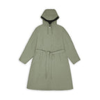 A-Line Longer W W3 Drift Jacket - Women