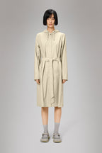 Jacke A-Line Longer W W3 – Dune – Unisex