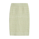 Lily - Jupe - Vert Clair