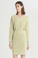 Lily - Jupe - Vert Clair