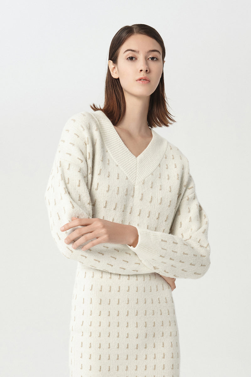 Lily - Jupe - Blanche