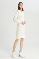 Lily - Jupe - Blanche