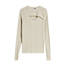 Lily - Tricots - Blanc Cassé