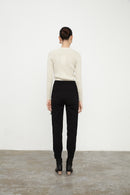 Lily - Tricots - Blanc Cassé