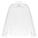 Lily - Chemise - Blanc Cassé