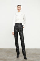 Lily - Chemise - Blanc Cassé