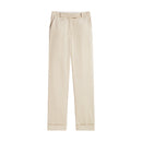 Lily - Pantalon - Beige Clair