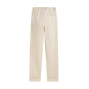 Lily - Pantalon - Beige Clair