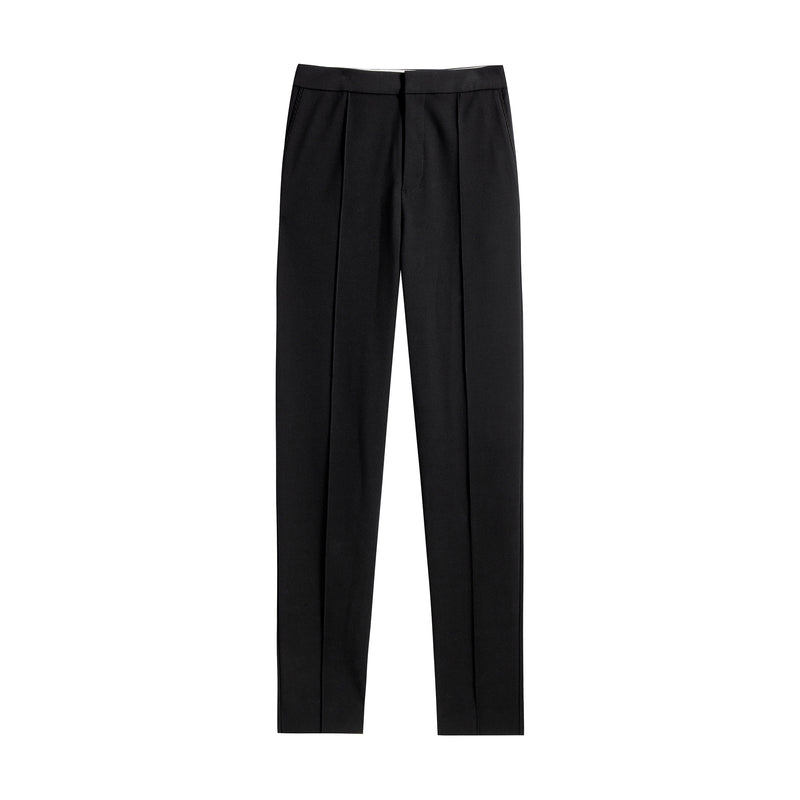 Lily - Pantalon - Noir