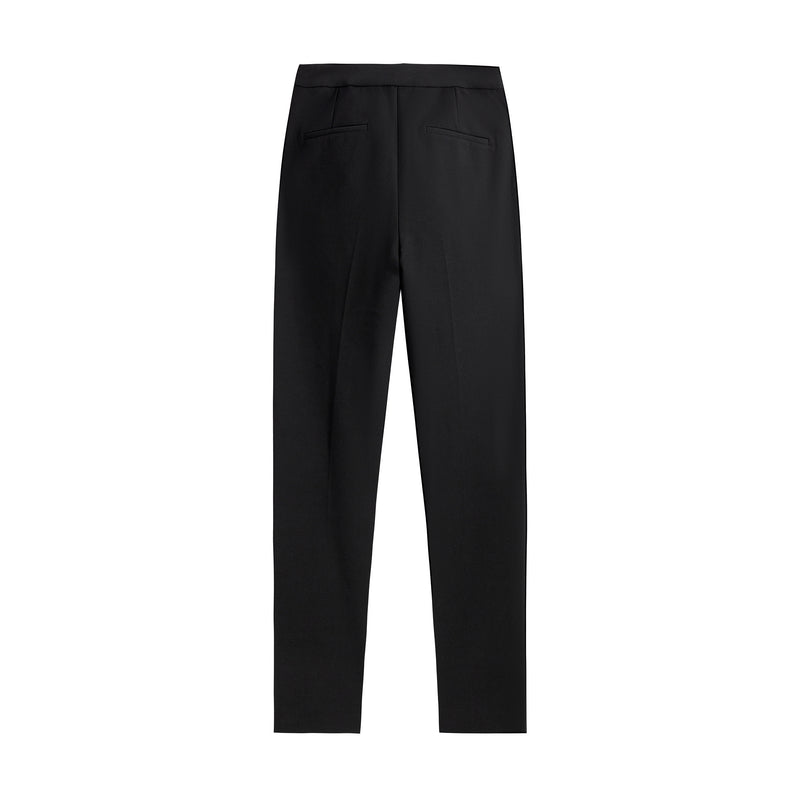 Lily - Pantalon - Noir