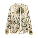 Lily - Pull-Over - Chartreuse