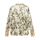 Lily - Pull-Over - Chartreuse