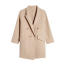 Lily - Manteau - Beige Clair