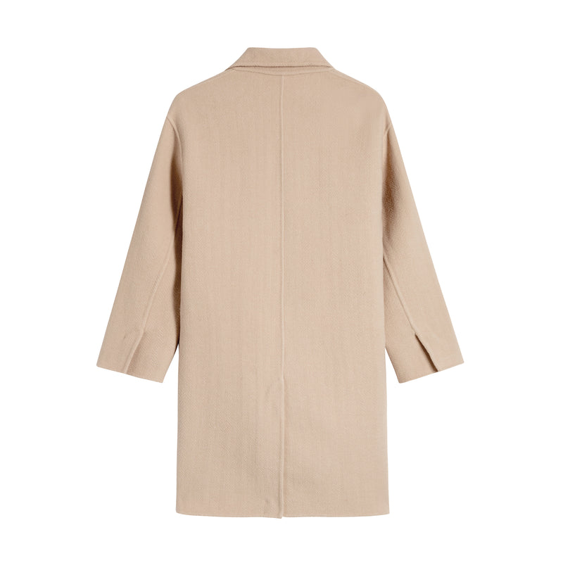 Lily - Manteau - Beige Clair