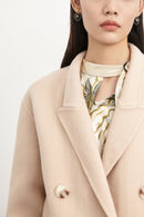 Lily - Manteau - Beige Clair