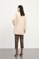 Lily - Manteau - Beige Clair