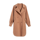 Lily - Pelage - Brun Doré