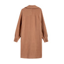 Lily - Pelage - Brun Doré