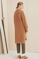 Lily - Pelage - Brun Doré