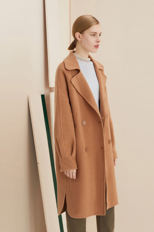 Lily - Pelage - Brun Doré