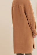 Lily - Pelage - Brun Doré